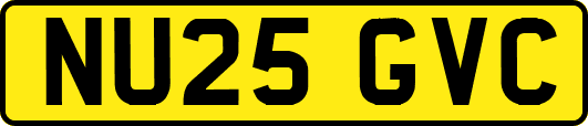 NU25GVC