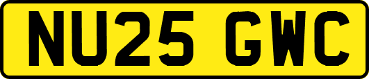 NU25GWC