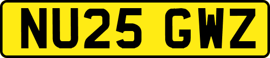 NU25GWZ
