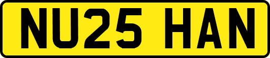 NU25HAN