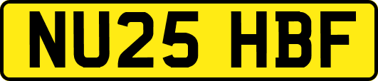 NU25HBF
