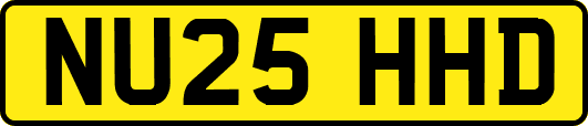 NU25HHD