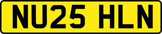 NU25HLN