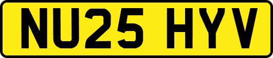 NU25HYV