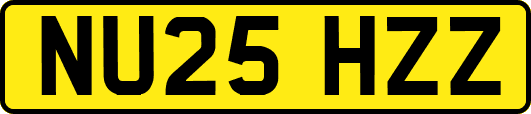 NU25HZZ