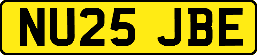 NU25JBE