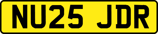 NU25JDR