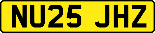 NU25JHZ