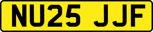 NU25JJF