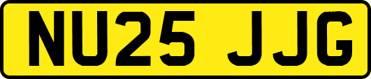 NU25JJG
