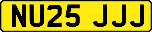 NU25JJJ