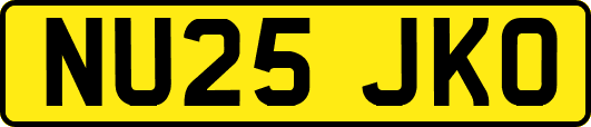 NU25JKO