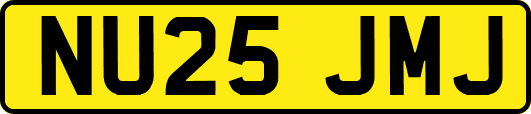 NU25JMJ