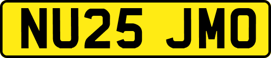 NU25JMO