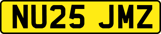 NU25JMZ