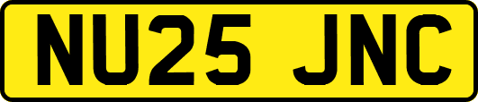 NU25JNC