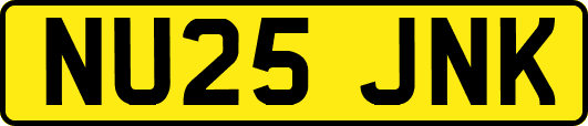 NU25JNK