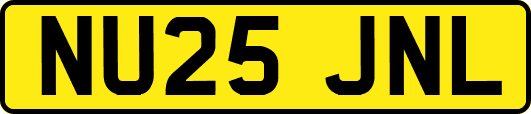 NU25JNL