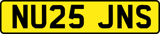 NU25JNS