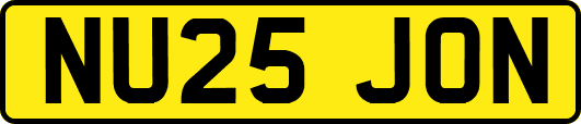 NU25JON