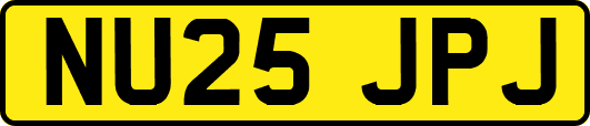 NU25JPJ