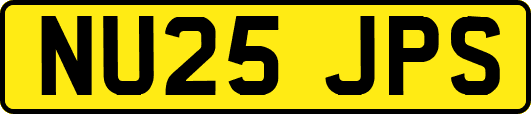 NU25JPS
