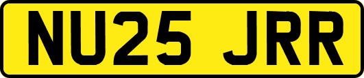 NU25JRR