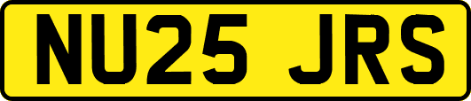 NU25JRS