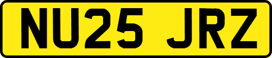 NU25JRZ