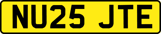 NU25JTE