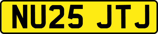 NU25JTJ