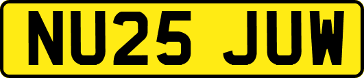 NU25JUW
