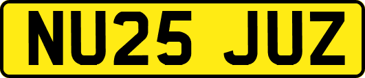 NU25JUZ