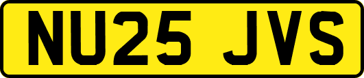 NU25JVS