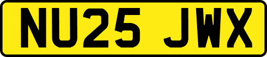 NU25JWX