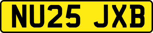 NU25JXB