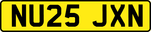 NU25JXN