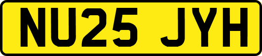 NU25JYH