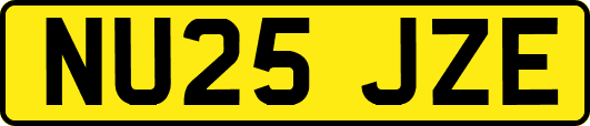 NU25JZE