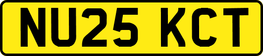 NU25KCT