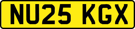 NU25KGX