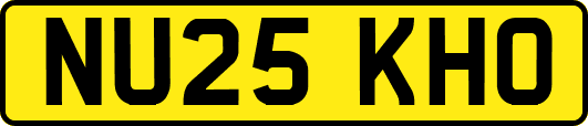 NU25KHO