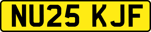 NU25KJF