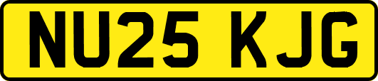 NU25KJG
