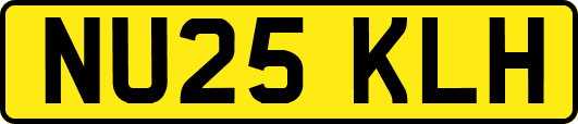NU25KLH