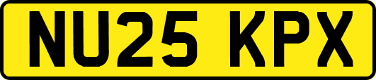 NU25KPX