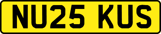 NU25KUS