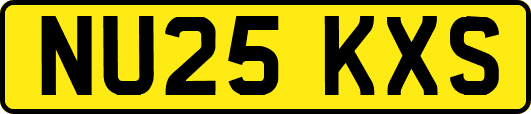 NU25KXS