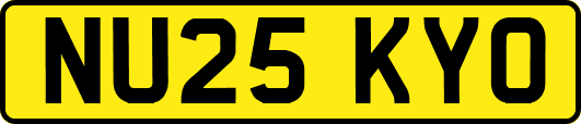 NU25KYO