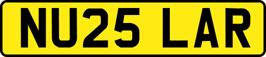 NU25LAR